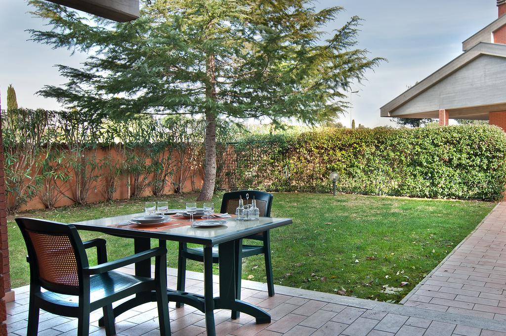 Residence I Triangoli Casal Palocco Cameră foto