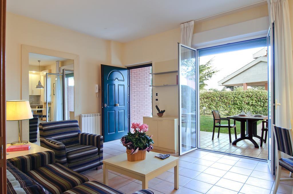 Residence I Triangoli Casal Palocco Cameră foto