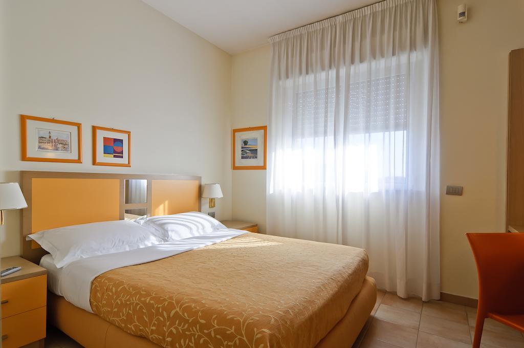 Residence I Triangoli Casal Palocco Cameră foto